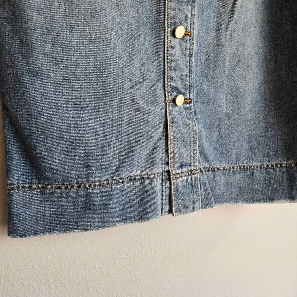 Inherit clothing co. 7/8 - Picture 3 of 4